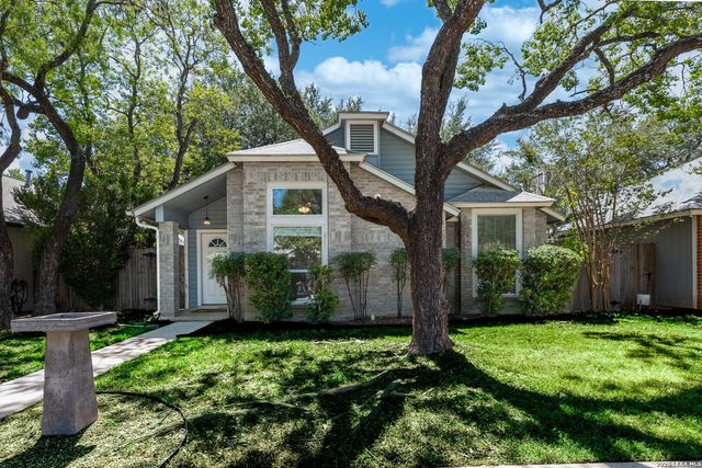 14234 GEORGE RD, San Antonio, TX 78231