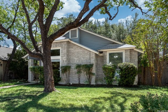 14234 GEORGE RD, San Antonio, TX 78231