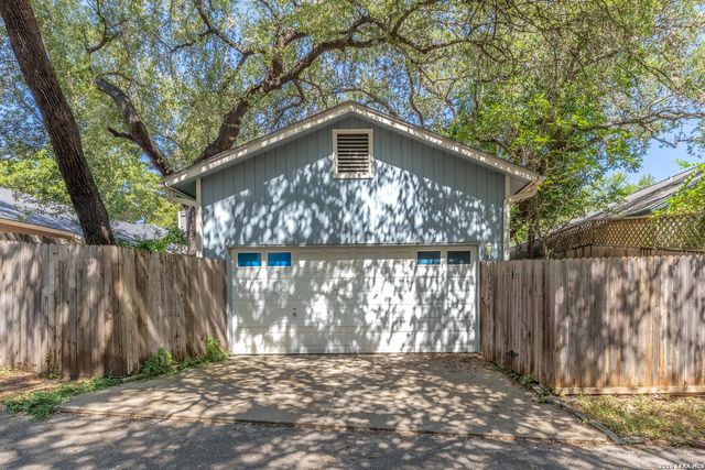 14234 GEORGE RD, San Antonio, TX 78231