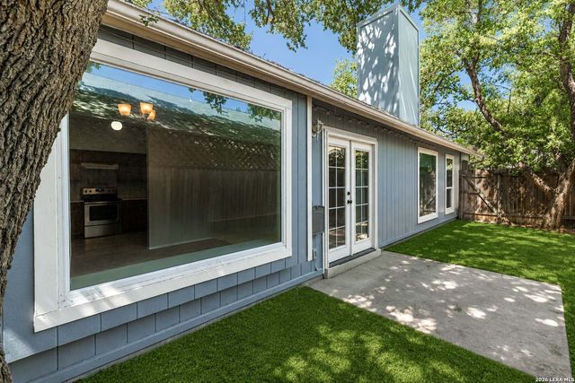 14234 GEORGE RD, San Antonio, TX 78231