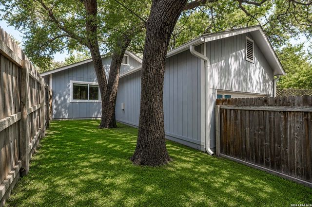 14234 GEORGE RD, San Antonio, TX 78231