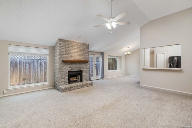 14234 GEORGE RD, San Antonio, TX 78231