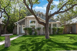 14234 GEORGE RD, San Antonio, TX 78231