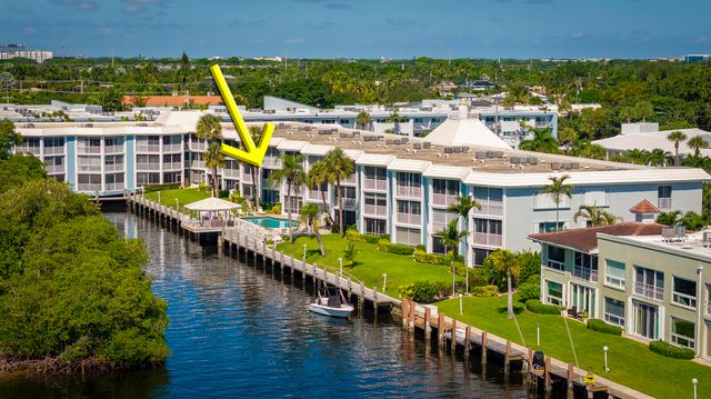 700 NE Harbour Terrace 2310, Boca Raton, FL 33431