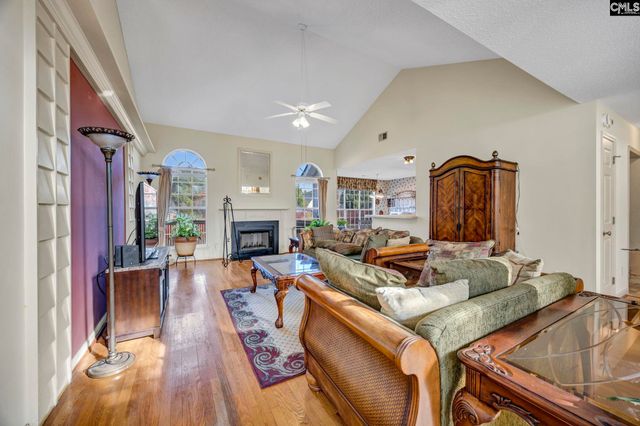 5 Scottish Court, Columbia, SC 29229