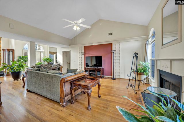 5 Scottish Court, Columbia, SC 29229