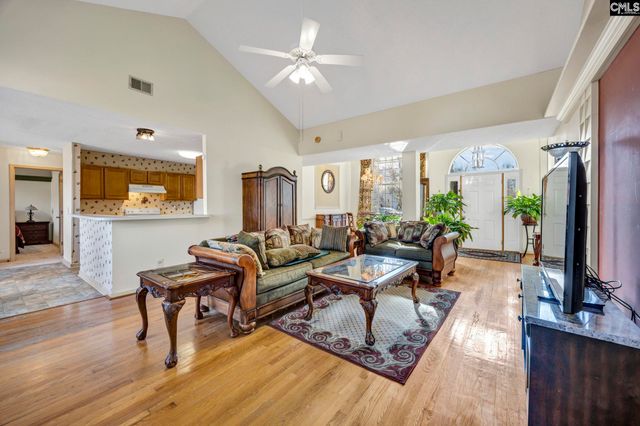 5 Scottish Court, Columbia, SC 29229