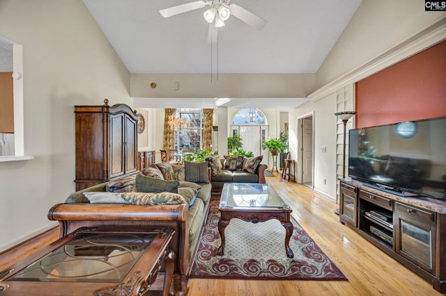 5 Scottish Court, Columbia, SC 29229