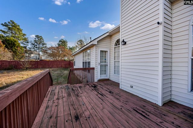 5 Scottish Court, Columbia, SC 29229