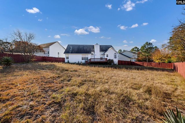 5 Scottish Court, Columbia, SC 29229