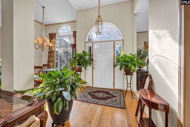 5 Scottish Court, Columbia, SC 29229