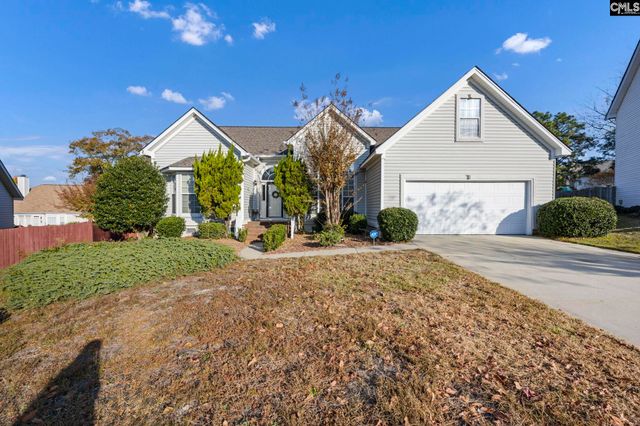 5 Scottish Court, Columbia, SC 29229