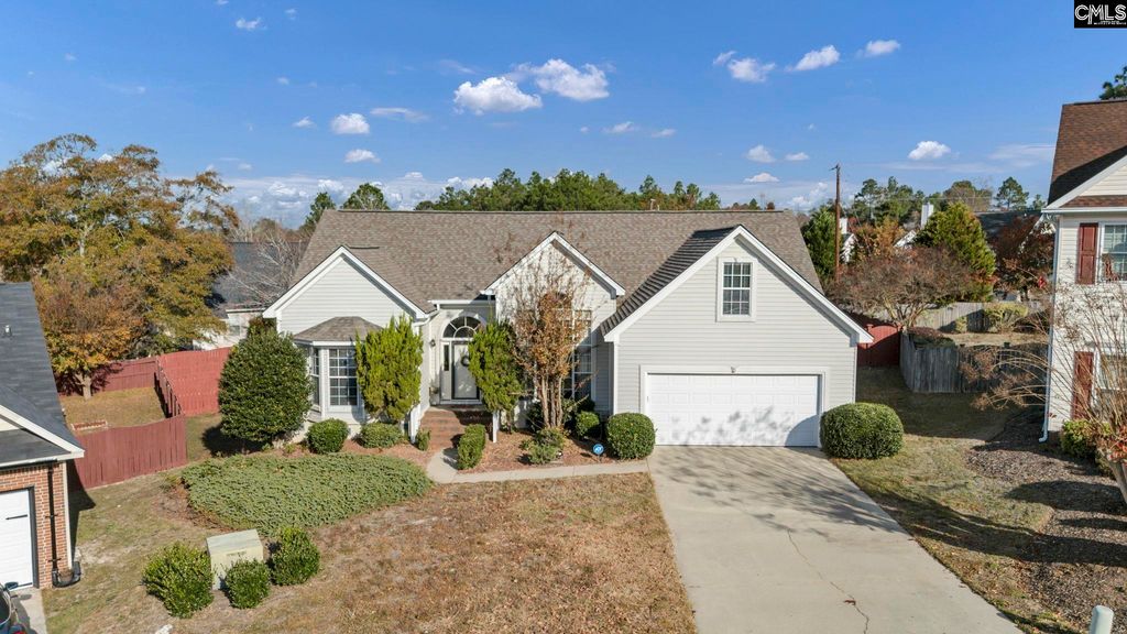 5 Scottish Court, Columbia, SC 29229