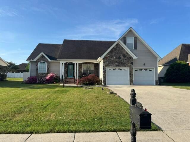 142 Rock Creek Trail, Ringgold, GA 30736