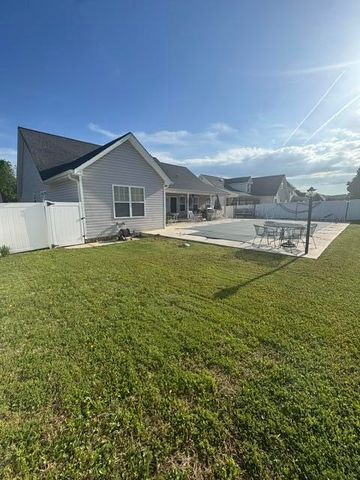 142 Rock Creek Trail, Ringgold, GA 30736