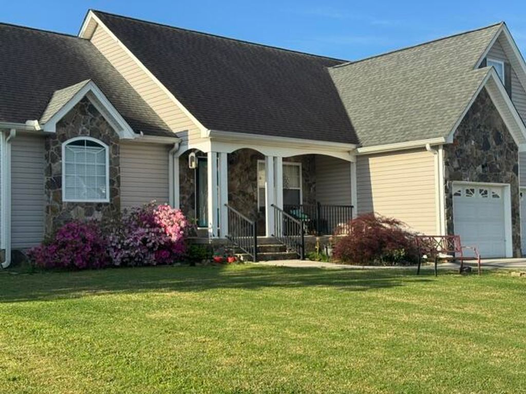 142 Rock Creek Trail, Ringgold, GA 30736