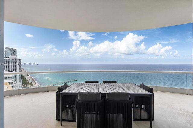 16051 Collins Avenue 3404, Sunny Isles Beach, FL 33160