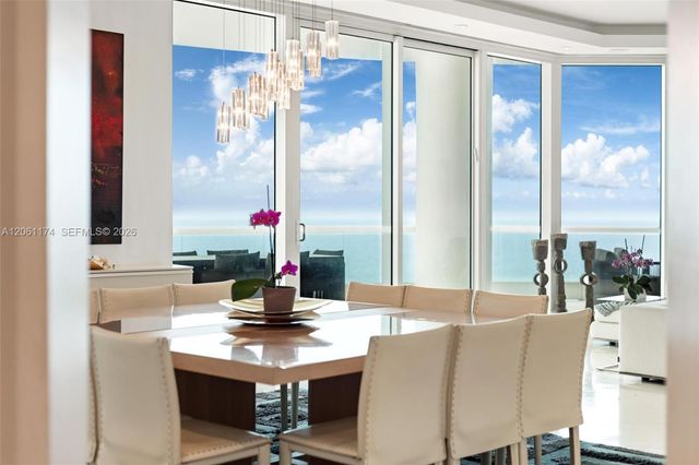 16051 Collins Avenue 3404, Sunny Isles Beach, FL 33160