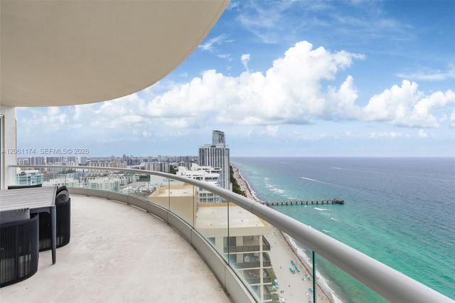 16051 Collins Avenue 3404, Sunny Isles Beach, FL 33160