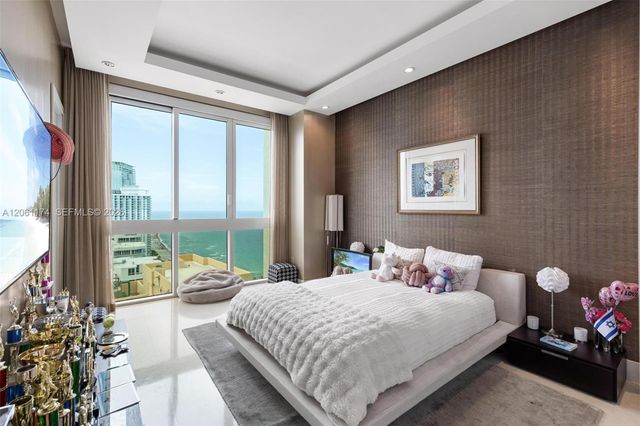 16051 Collins Avenue 3404, Sunny Isles Beach, FL 33160