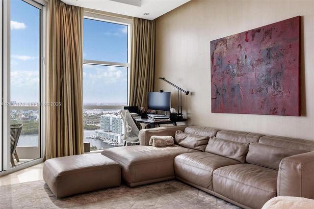 16051 Collins Avenue 3404, Sunny Isles Beach, FL 33160