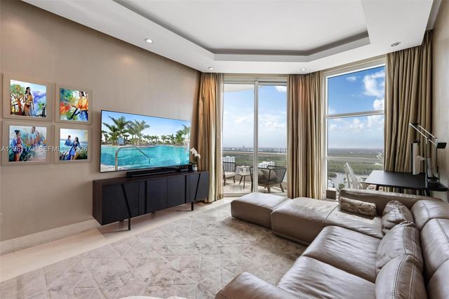 16051 Collins Avenue 3404, Sunny Isles Beach, FL 33160
