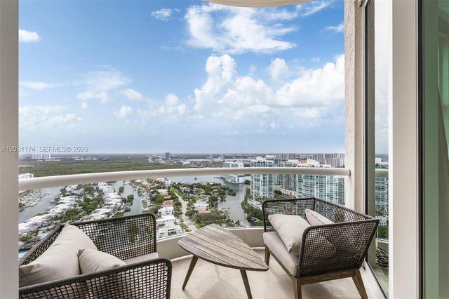 16051 Collins Avenue 3404, Sunny Isles Beach, FL 33160