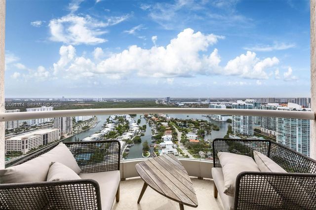 16051 Collins Avenue 3404, Sunny Isles Beach, FL 33160