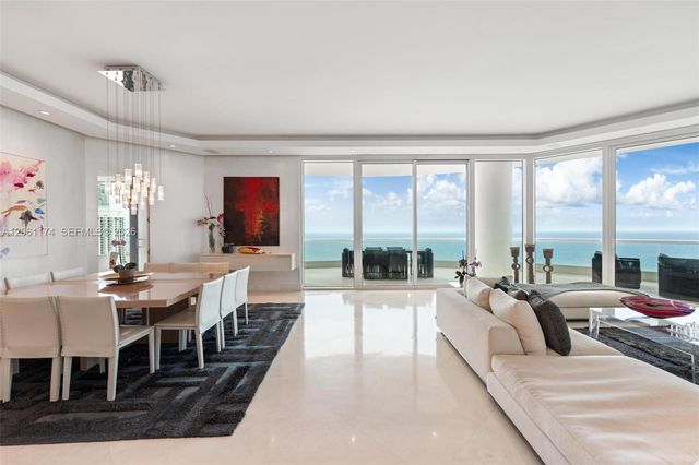 16051 Collins Avenue 3404, Sunny Isles Beach, FL 33160