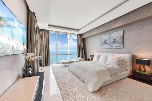 16051 Collins Avenue 3404, Sunny Isles Beach, FL 33160