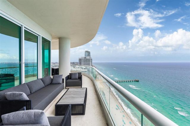 16051 Collins Avenue 3404, Sunny Isles Beach, FL 33160