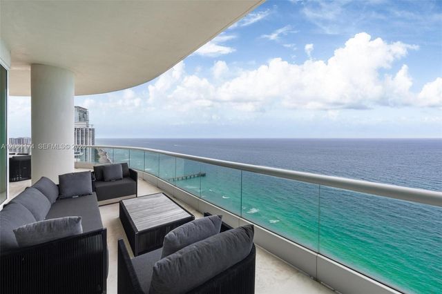 16051 Collins Avenue 3404, Sunny Isles Beach, FL 33160