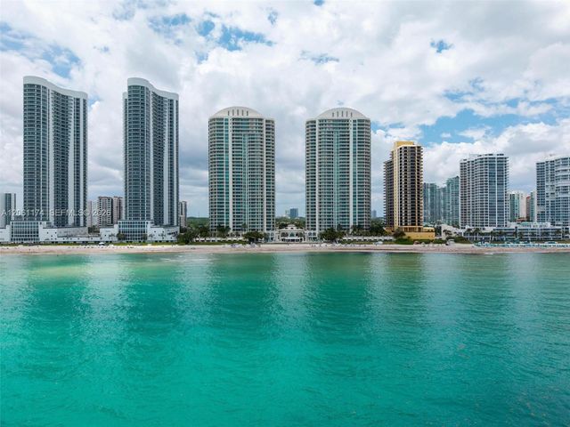 16051 Collins Avenue 3404, Sunny Isles Beach, FL 33160