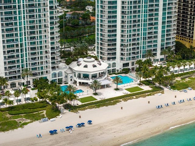 16051 Collins Avenue 3404, Sunny Isles Beach, FL 33160