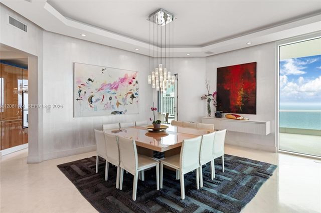 16051 Collins Avenue 3404, Sunny Isles Beach, FL 33160