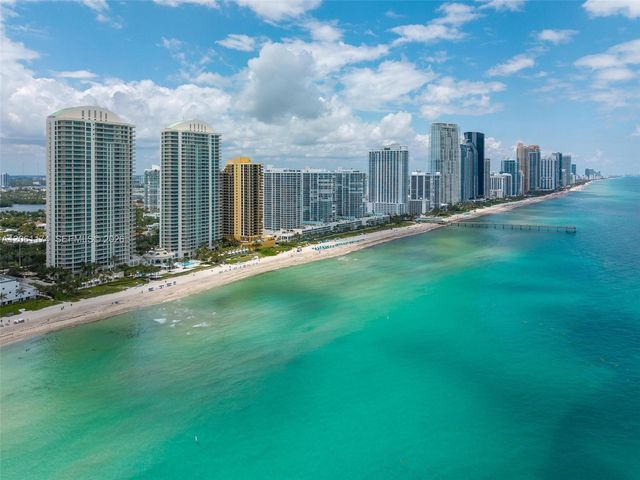 16051 Collins Avenue 3404, Sunny Isles Beach, FL 33160