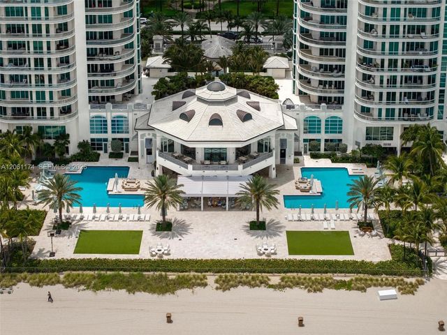 16051 Collins Avenue 3404, Sunny Isles Beach, FL 33160