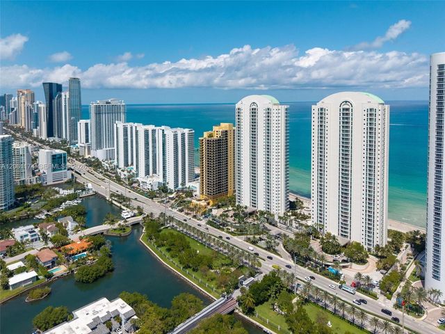 16051 Collins Avenue 3404, Sunny Isles Beach, FL 33160