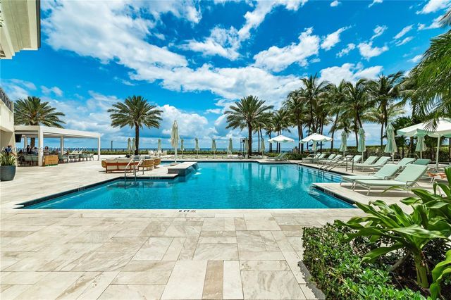 16051 Collins Avenue 3404, Sunny Isles Beach, FL 33160