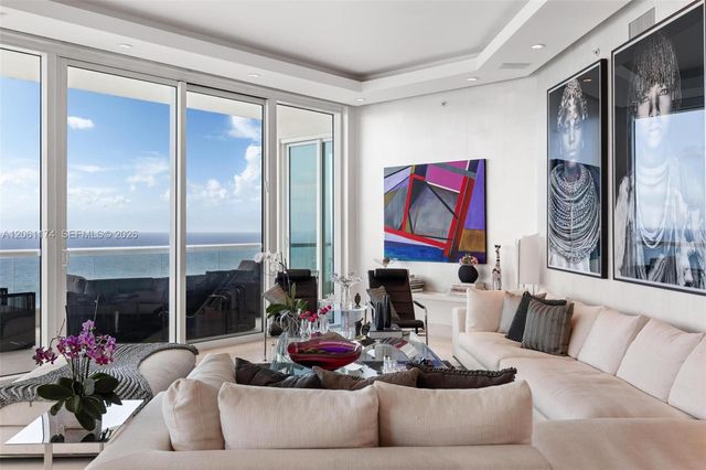 16051 Collins Avenue 3404, Sunny Isles Beach, FL 33160