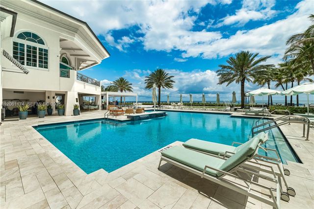 16051 Collins Avenue 3404, Sunny Isles Beach, FL 33160