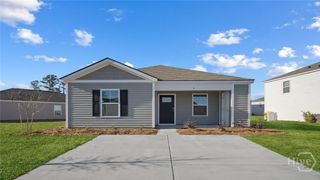 9 Jovita Drive, Port Wentworth, GA 31407