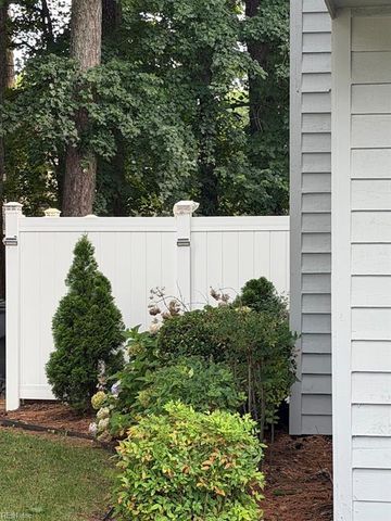 91 Madison CHSE, Hampton, VA 23666