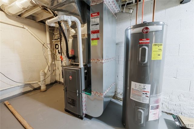 365 Belmeade Road, Irondequoit, NY 14617