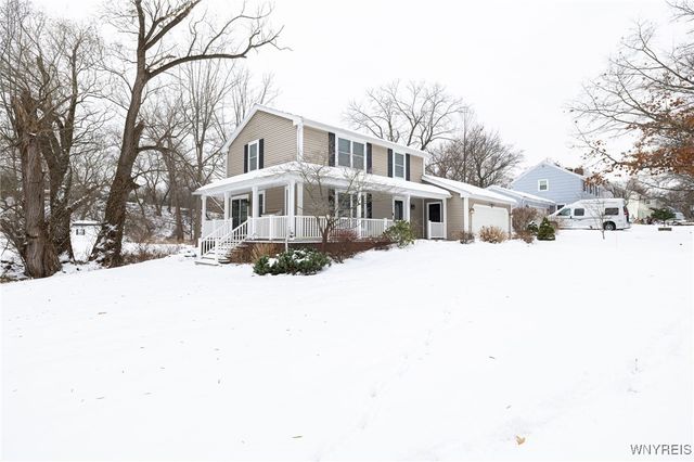 365 Belmeade Road, Irondequoit, NY 14617