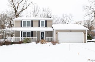 365 Belmeade Road, Irondequoit, NY 14617