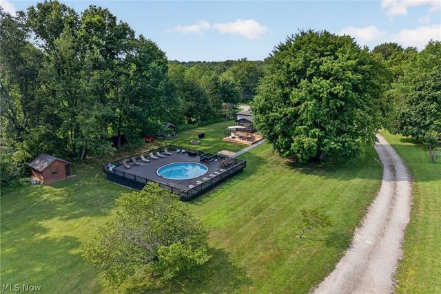 1210 Killian Road, Akron, OH 44312