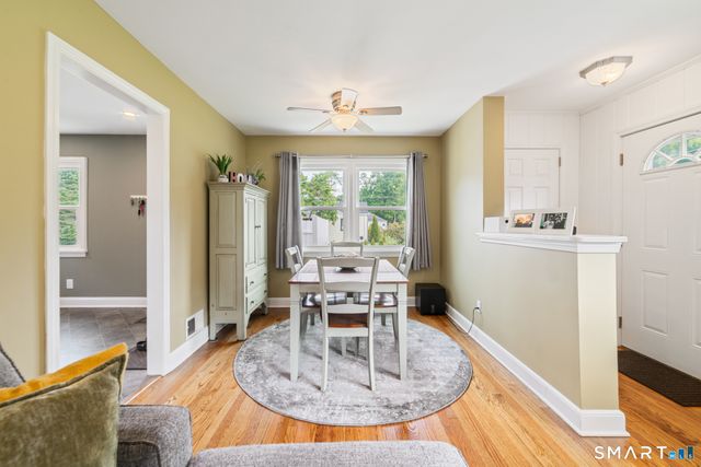 15 Evergreen Drive, Southbury, CT 06488