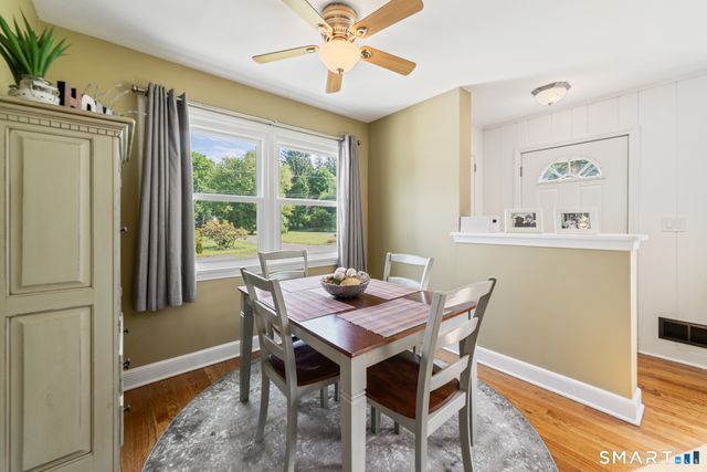 15 Evergreen Drive, Southbury, CT 06488