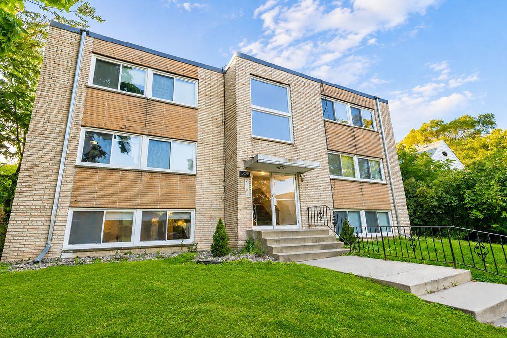 3018 30th Avenue S, Minneapolis, MN 55406 — exterior